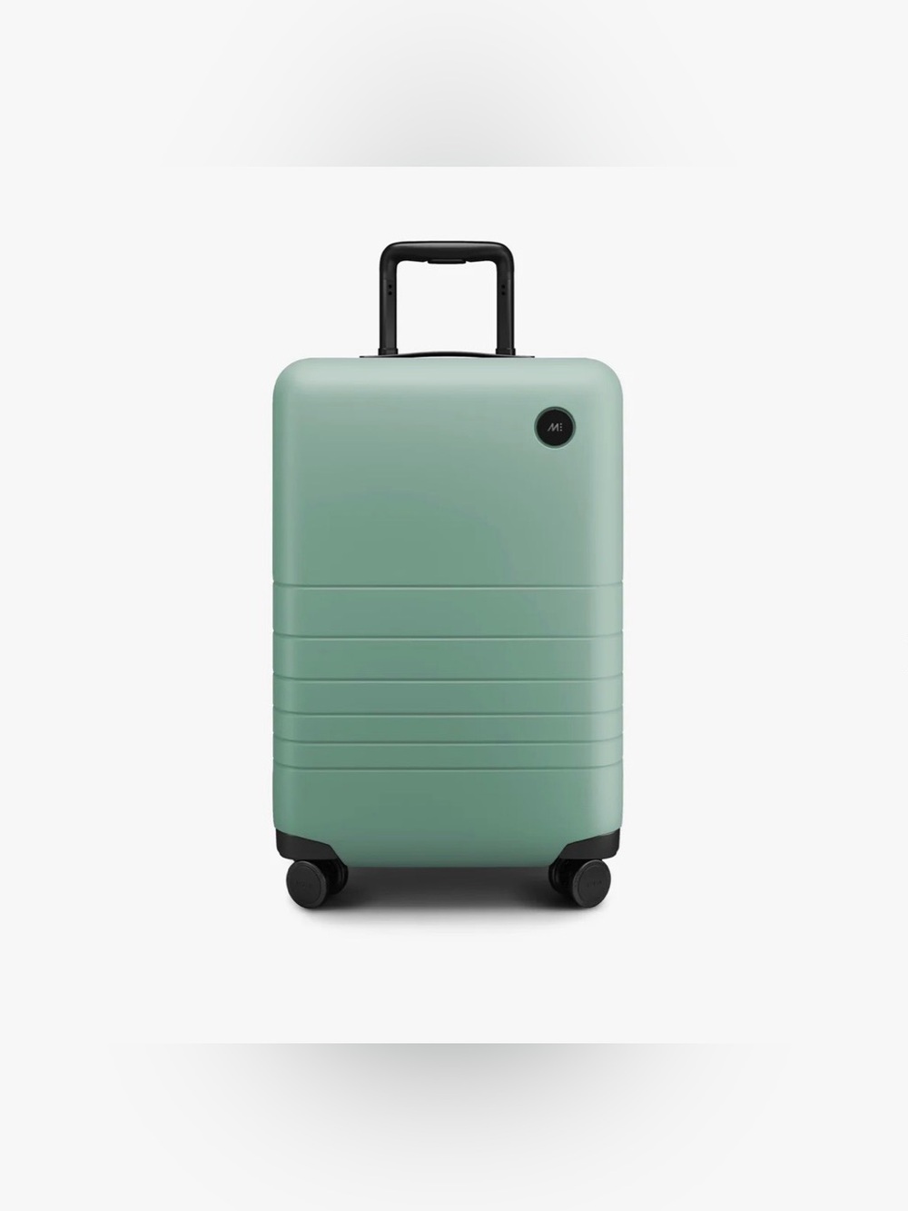 Monos Carry On Plus - Sage Green